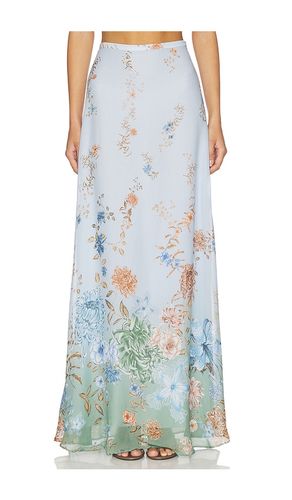 JUPE LONGUE SORA en . Taille XS. Also en S, M - Muma World - Modalova