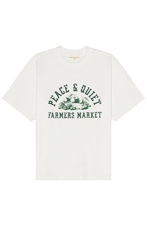 Farmers Market T-shirt in . Size XS - Museum of Peace and Quiet - Modalova