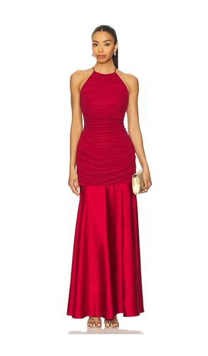 ROBE LONGUE FLUVIAL en . Taille M. Also en S, XS - Mayle Vasquez - Modalova