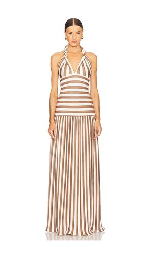 ROBE MAXI ECO en . Taille L. Also en M - Mayle Vasquez - Modalova