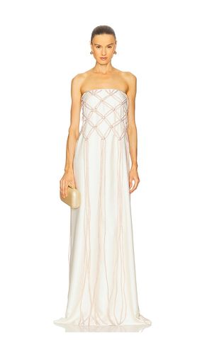 ROBE REDES en . Taille S. Also en M - Mayle Vasquez - Modalova