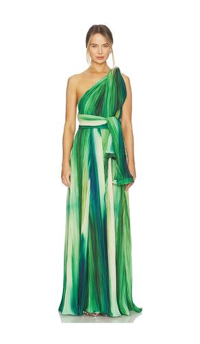 ROBE AFLUENT en . Taille S. Also en XS, M - Mayle Vasquez - Modalova