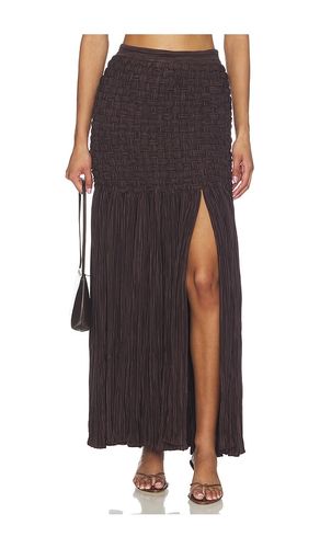 JUPE CANOA en . Taille S. Also en M, L, XL - Mayle Vasquez - Modalova