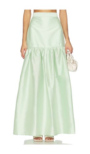 JUPE TESORO en . Taille S. Also en - Mayle Vasquez - Modalova