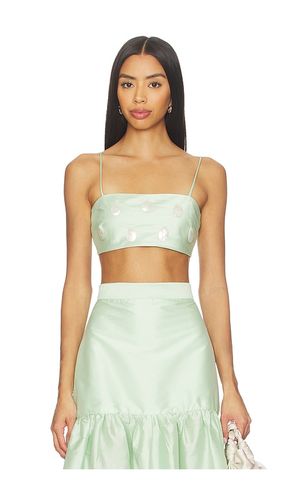 Coral Top en . Taille S. Also en XS, M, L - Mayle Vasquez - Modalova