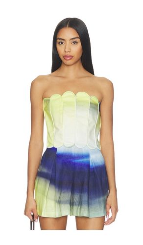 Scallop Top en ,. Taille S. Also en - Mayle Vasquez - Modalova
