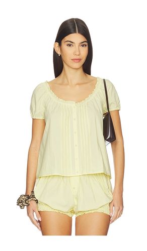 Morning Blouse en . Taille XXS. Also en XXXL - My Mum Made It - Modalova