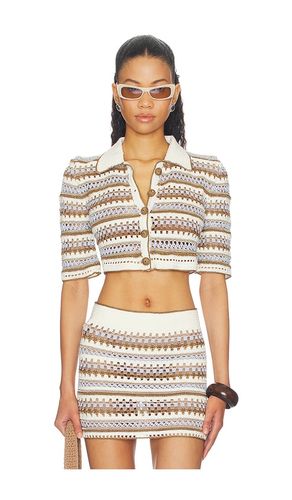GILET CELIA en ,. Taille S. Also en M - My Beachy Side - Modalova