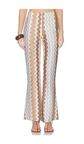 PANTALON VINA en ,. Taille S. Also en L - My Beachy Side - Modalova