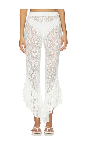 PANTALON LOTUS en . Taille S. Also en M, L - My Beachy Side - Modalova