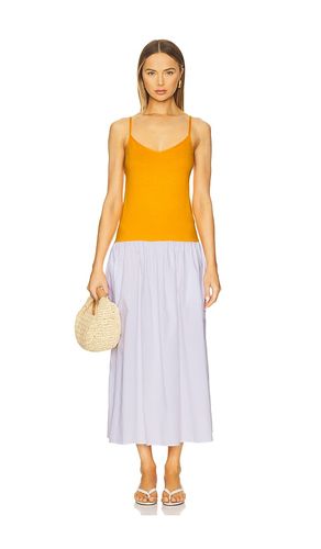 ROBE LUXE COTTON SILK in ,. Size M, S, XS - NAADAM - Modalova