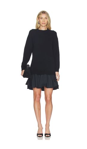 ROBE COURTE EN CACHEMIRE en . Taille M. Also en L - NAADAM - Modalova