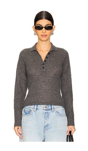 TOP FORME POLO in . Size M - NAADAM - Modalova