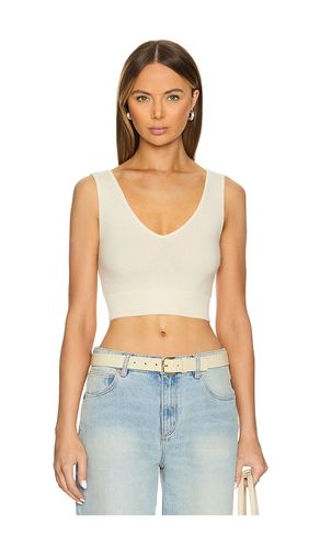 DÉBARDEUR EN MAILLE in . Size XL - NAADAM - Modalova