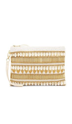 Nikki Beach POCHETTE in Neutral - Nikki Beach - Modalova