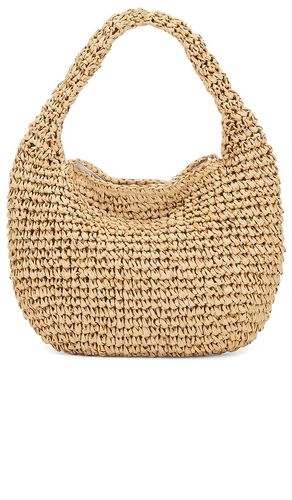 SAC HOBO EN PAILLE en - Nikki Beach - Modalova