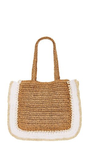 FOURRE-TOUT KAMILA en - Nikki Beach - Modalova