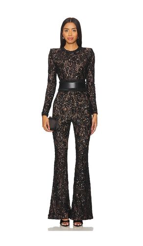 COMBINAISON BELLA en . Taille 4/S. Also en 6/SM, 8/M, 10/L, 12/XL - Nadine Merabi - Modalova