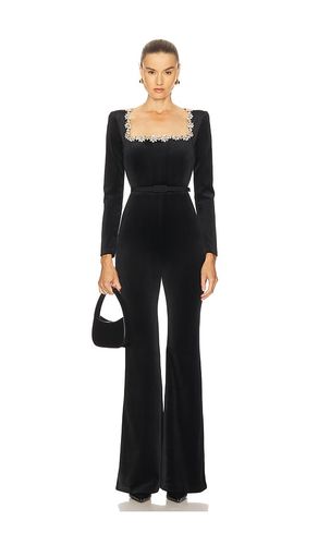 COMBINAISON KIMBERLY en . Taille 2/XS. Also en 4/S, 10/L - Nadine Merabi - Modalova