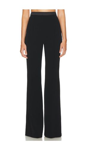 PANTALON CHARLOTTE en . Taille 10/L. Also en 8/M - Nadine Merabi - Modalova