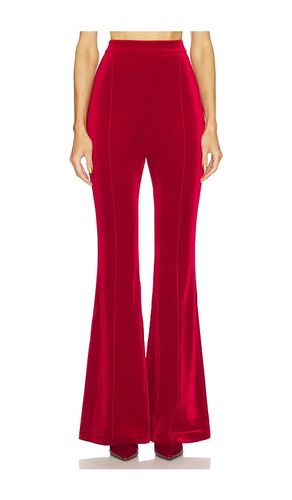 PANTALON BEATRICE en . Taille 2/XS. Also en 4/S, 8/M, 12/XL - Nadine Merabi - Modalova