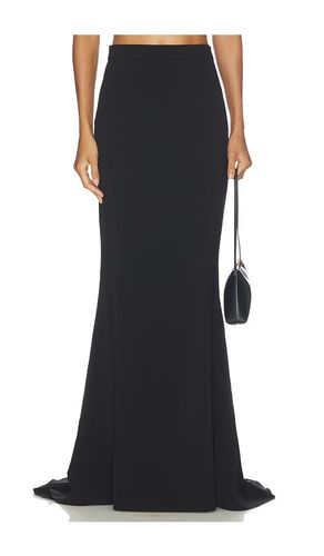 JUPE CAROLINA en . Taille 10/L. Also en 2/XS, 4/S, 6/SM, 8/M - Nadine Merabi - Modalova