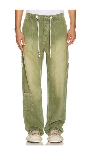 Gardener Utility Jean en . Taille 30. Also en 32, 34, 36, 38 - Nahmias - Modalova