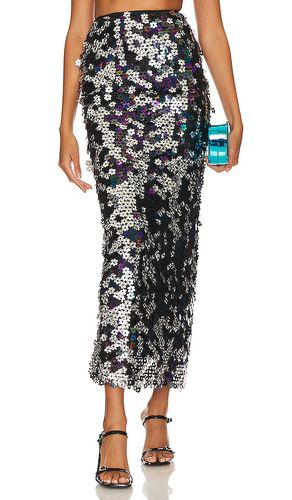 JUPE MAXI SIRENA in . Size 40/8 - The New Arrivals by Ilkyaz Ozel - Modalova