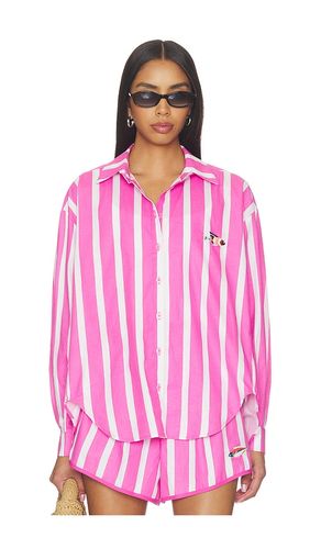 CHEMISE OCFORD en . Taille S. Also en - Nau Bikinis - Modalova