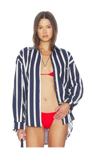 TUNIQUE STRIPED en ,. Taille M. Also en L - Nau Bikinis - Modalova