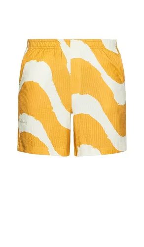 SHORT WAVY in . Size M, S - Nikben - Modalova
