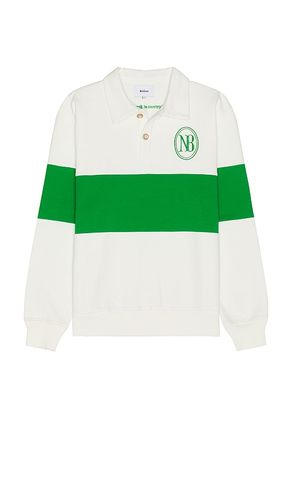 SWEAT POLO OLD MONEY en . Taille L. Also en S, XL/1X - Nikben - Modalova