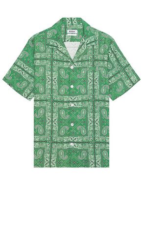 Nikben CHEMISE in Green. Size M, S - Nikben - Modalova