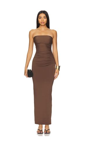 ROBE EVELYN en . Taille M. Also en L, S, XL/1X, XS - Nakedvice - Modalova