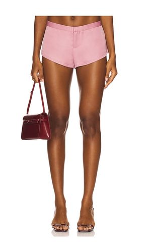 X REVOLVE The Gia Short en . Taille M. Also en - Nakedvice - Modalova