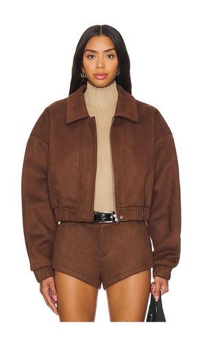 BLOUSON SELENE en . Taille L. Also en M, S, XL/1X, XS - Nakedvice - Modalova