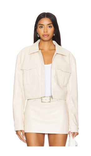 BLOUSON VINCE en . Taille M. Also en S - Nakedvice - Modalova