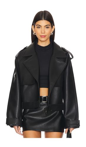 BLOUSON MADDEN en . Taille S. Also en XS, M, L, XL/1X - Nakedvice - Modalova