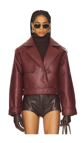 BLOUSON MADDEN in . Size XS - Nakedvice - Modalova