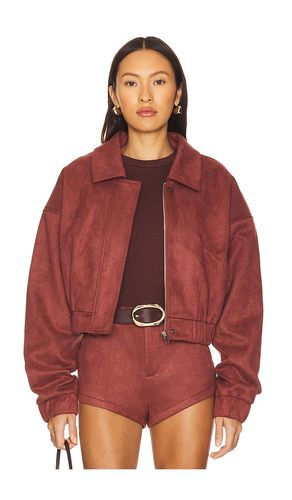 BLOUSON SELENE en . Taille M. Also en XS - Nakedvice - Modalova