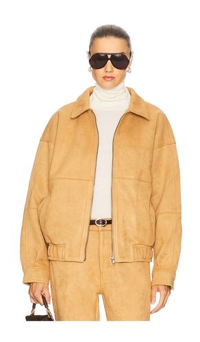 The Jude Bomber Jacket en . Taille S. Also en XS, M, XL - Nakedvice - Modalova