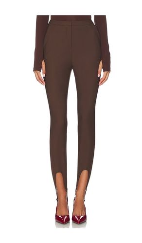 PANTALON ALEXIS en . Taille XS. Also en S, M, L, XL - Nakedvice - Modalova