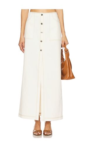 JUPE LONGUE MILA in . Size XS - Nakedvice - Modalova