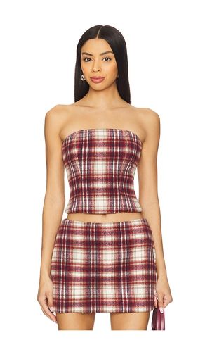 The Pia Bustier in . Size M, S, XL, XS - Nakedvice - Modalova