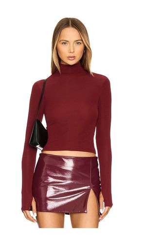 TOP COL ROULÉ IMOGEN en . Taille XS. Also en S - Nakedvice - Modalova