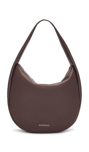 Nakedvice SAC ZOE in Chocolate - Nakedvice - Modalova