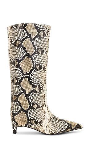 BOTTINES STACEY in . Size 6, 7, 8, 9 - Nakedvice - Modalova