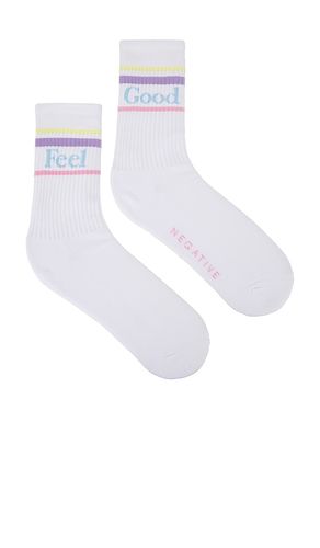 CHAUSSETTES FEEL GOOD in - Negative Underwear - Modalova