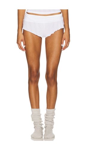 MINI-SHORT WHIPPED en . Taille L. Also en M, S, XS - Negative Underwear - Modalova