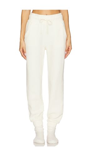 Waffle Knit Jogger in . Size XL - Negative Underwear - Modalova